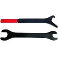 Schley Products UNIVERSAL FAN CLUTCH WRENCH 2pc SET SL61200